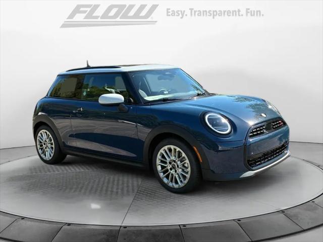 2027 MINI Cooper Coupe Cooper S for sale in Raleigh, NC