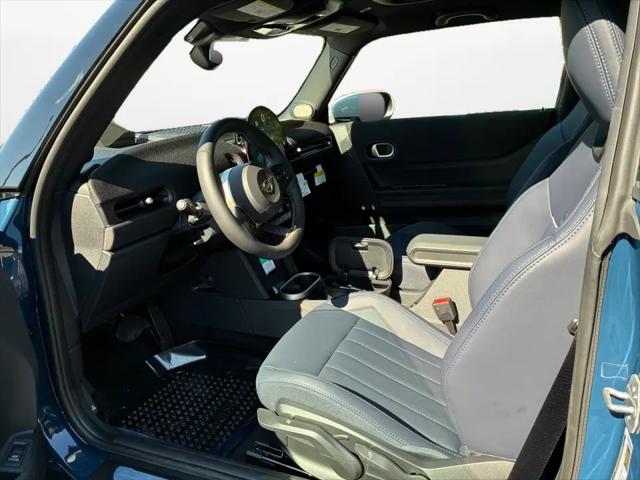 2027 MINI Cooper Coupe Cooper S