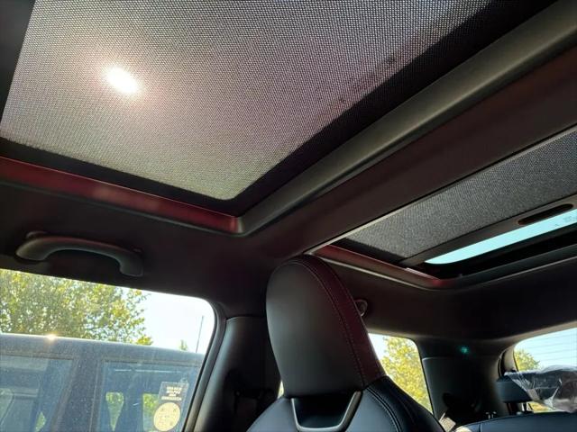 2027 MINI Cooper Coupe Cooper S