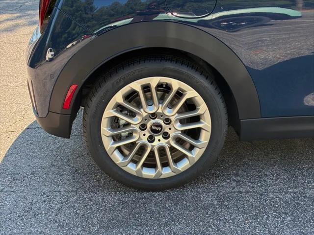 2027 MINI Cooper Coupe Cooper S
