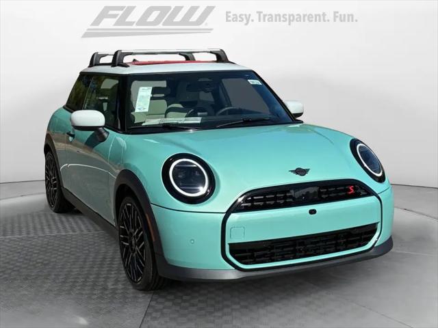 2027 MINI Cooper Coupe Cooper S for sale in Raleigh, NC