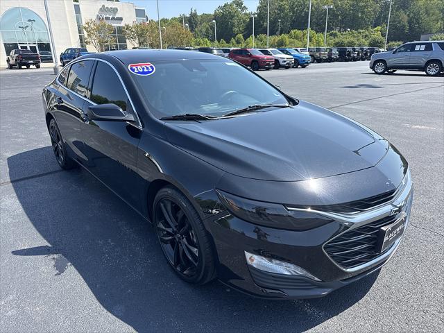 2023 Chevrolet Malibu FWD 1LT 2023 Chevrolet Malibu FWD 1LT