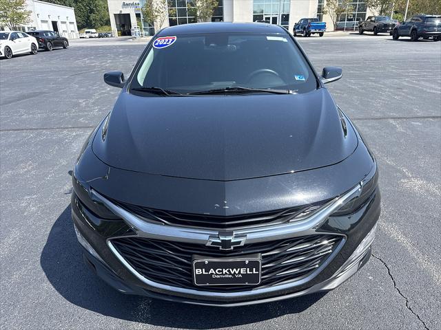 2023 Chevrolet Malibu FWD 1LT 2023 Chevrolet Malibu FWD 1LT