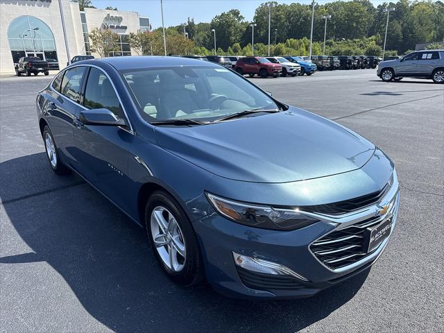 2024 Chevrolet Malibu FWD LS 2024 Chevrolet Malibu FWD LS