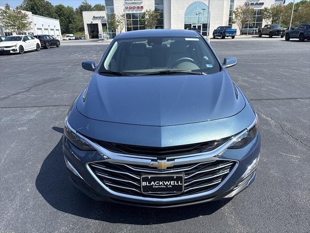 2024 Chevrolet Malibu FWD LS 2024 Chevrolet Malibu FWD LS
