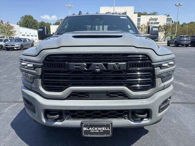 2027 RAM Ram 3500 RAM 3500 LARAMIE CREW CAB 4X4 8 BOX 2027 RAM Ram 3500 RAM 3500 LARAMIE CREW CAB 4X4 8 BOX