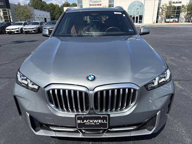 2024 BMW X5 xDrive40i 2024 BMW X5 xDrive40i
