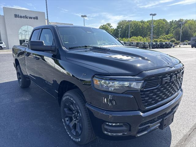 2026 RAM Ram 1500 RAM 1500 EXPRESS QUAD CAB 4X4 64 BOX 2026 RAM Ram 1500 RAM 1500 EXPRESS QUAD CAB 4X4 64 BOX