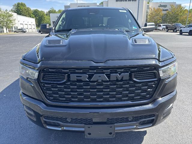 2026 RAM Ram 1500 RAM 1500 EXPRESS QUAD CAB 4X4 64 BOX 2026 RAM Ram 1500 RAM 1500 EXPRESS QUAD CAB 4X4 64 BOX