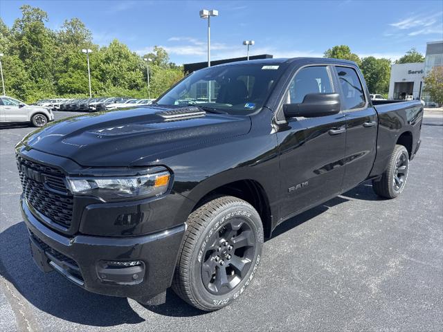 2026 RAM Ram 1500 RAM 1500 EXPRESS QUAD CAB 4X4 64 BOX 2026 RAM Ram 1500 RAM 1500 EXPRESS QUAD CAB 4X4 64 BOX