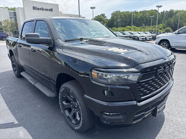 2026 RAM Ram 1500 RAM 1500 EXPRESS CREW CAB 4X4 57 BOX 2026 RAM Ram 1500 RAM 1500 EXPRESS CREW CAB 4X4 57 BOX