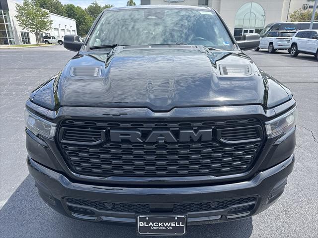 2026 RAM Ram 1500 RAM 1500 EXPRESS CREW CAB 4X4 57 BOX 2026 RAM Ram 1500 RAM 1500 EXPRESS CREW CAB 4X4 57 BOX