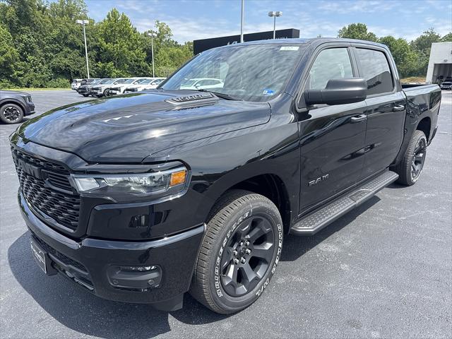 2026 RAM Ram 1500 RAM 1500 EXPRESS CREW CAB 4X4 57 BOX 2026 RAM Ram 1500 RAM 1500 EXPRESS CREW CAB 4X4 57 BOX