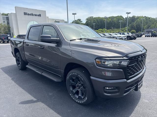 2026 RAM Ram 1500 RAM 1500 EXPRESS CREW CAB 4X4 57 BOX 2026 RAM Ram 1500 RAM 1500 EXPRESS CREW CAB 4X4 57 BOX