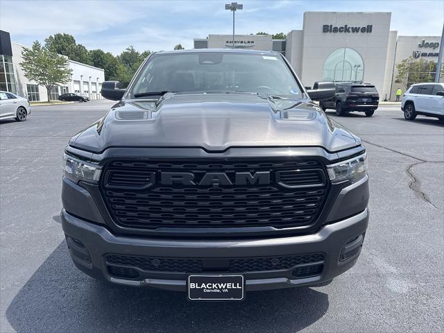 2026 RAM Ram 1500 RAM 1500 EXPRESS CREW CAB 4X4 57 BOX 2026 RAM Ram 1500 RAM 1500 EXPRESS CREW CAB 4X4 57 BOX