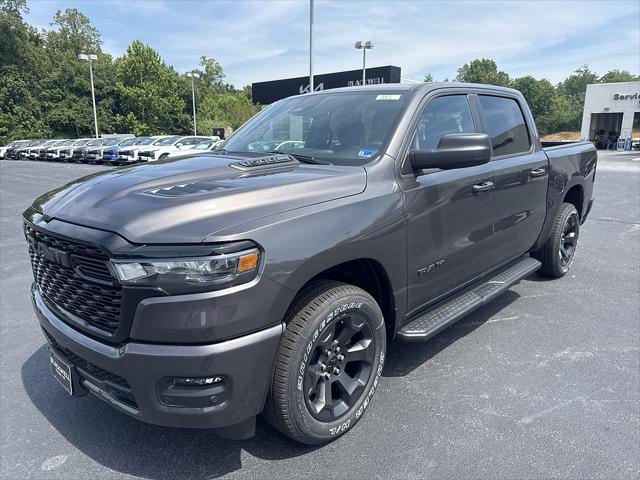 2026 RAM Ram 1500 RAM 1500 EXPRESS CREW CAB 4X4 57 BOX 2026 RAM Ram 1500 RAM 1500 EXPRESS CREW CAB 4X4 57 BOX