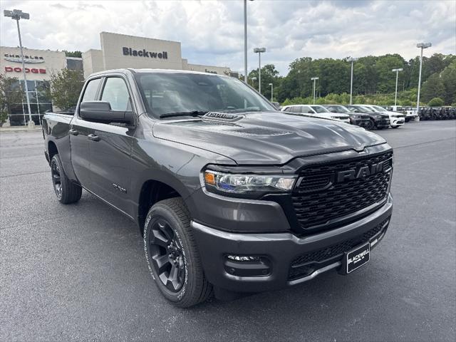 2026 RAM Ram 1500 RAM 1500 EXPRESS QUAD CAB 4X4 64 BOX 2026 RAM Ram 1500 RAM 1500 EXPRESS QUAD CAB 4X4 64 BOX