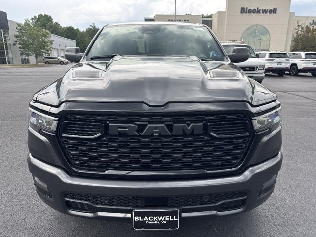 2026 RAM Ram 1500 RAM 1500 EXPRESS QUAD CAB 4X4 64 BOX 2026 RAM Ram 1500 RAM 1500 EXPRESS QUAD CAB 4X4 64 BOX
