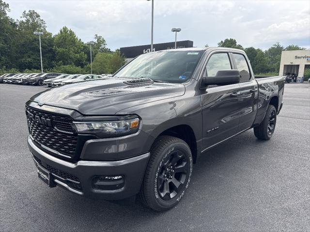 2026 RAM Ram 1500 RAM 1500 EXPRESS QUAD CAB 4X4 64 BOX 2026 RAM Ram 1500 RAM 1500 EXPRESS QUAD CAB 4X4 64 BOX