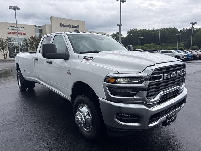 2026 RAM Ram 3500 RAM 3500 TRADESMAN CREW CAB 4X4 8 BOX 2026 RAM Ram 3500 RAM 3500 TRADESMAN CREW CAB 4X4 8 BOX