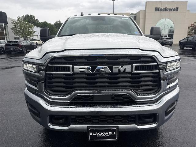 2026 RAM Ram 3500 RAM 3500 TRADESMAN CREW CAB 4X4 8 BOX 2026 RAM Ram 3500 RAM 3500 TRADESMAN CREW CAB 4X4 8 BOX