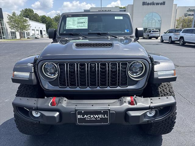 2026 Jeep Wrangler WRANGLER 4-DOOR RUBICON X 2026 Jeep Wrangler WRANGLER 4-DOOR RUBICON X
