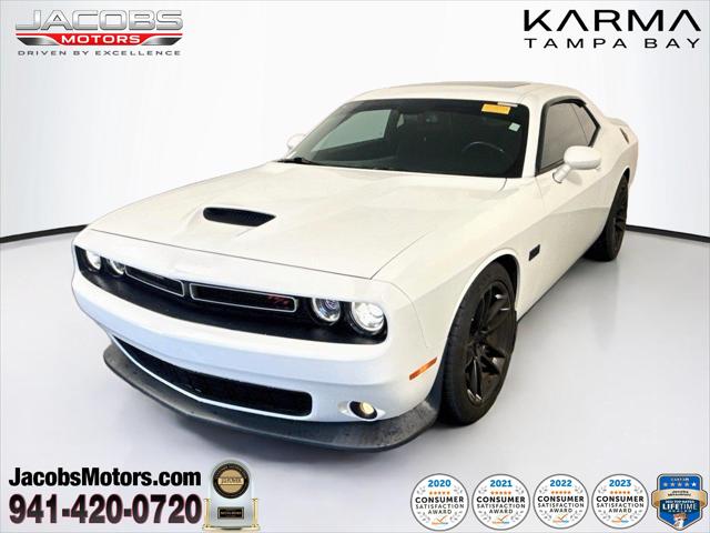 2022 Dodge Challenger R/T for sale in Bradenton, FL