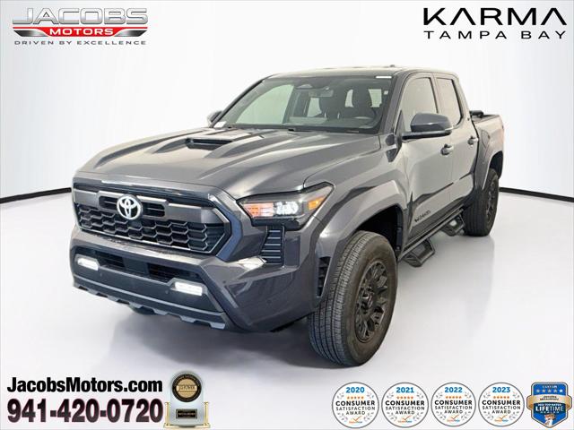 2024 Toyota Tacoma TRD Sport for sale in Bradenton, FL