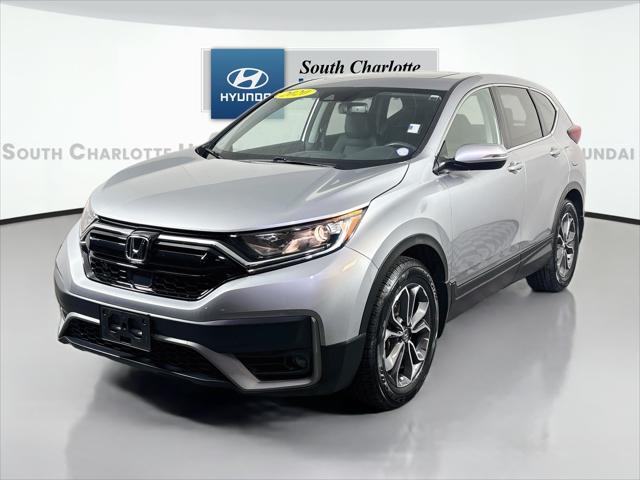 2020 Honda CR-V 2WD EX-L for sale in Pineville, NC