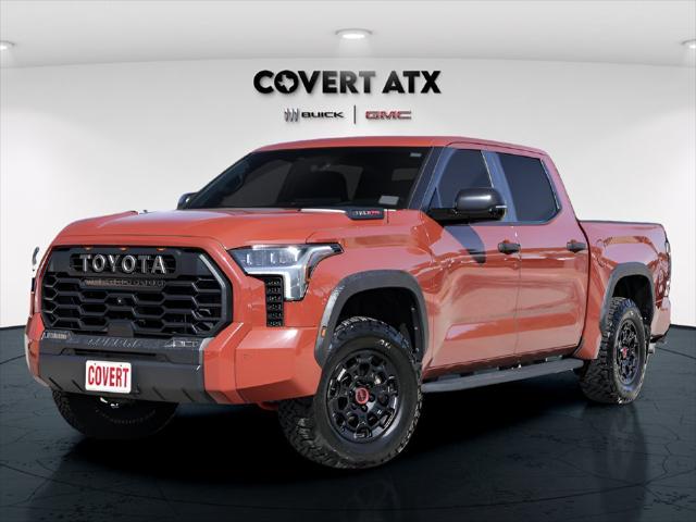 2024 Toyota Tundra TRD Pro 4WD for sale in Austin, TX