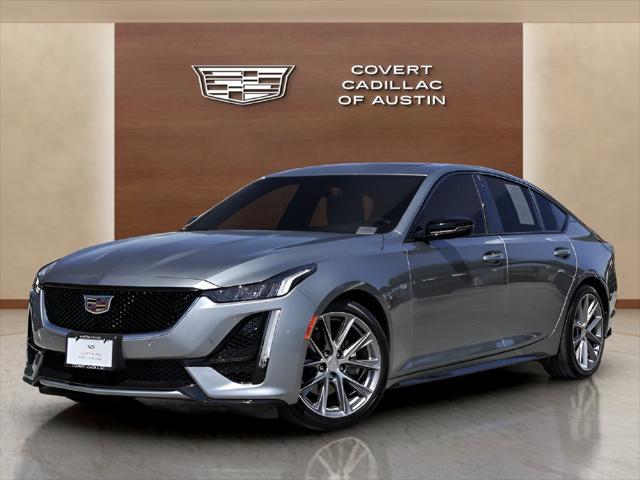 2023 Cadillac CT5 Sport for sale in Austin, TX