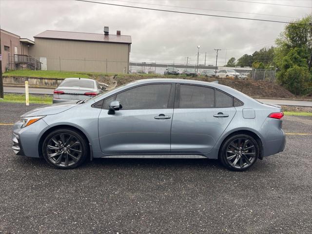 2023 Toyota Corolla SE 2023 Toyota Corolla SE