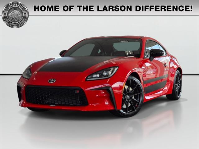 2024 Toyota GR86 TRUENO Edition for sale in Puyallup, WA