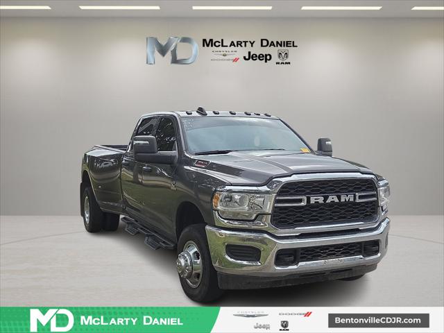 2024 Ram 3500 Tradesman Crew Cab 4x4 8 Box for sale in Bentonville, AR