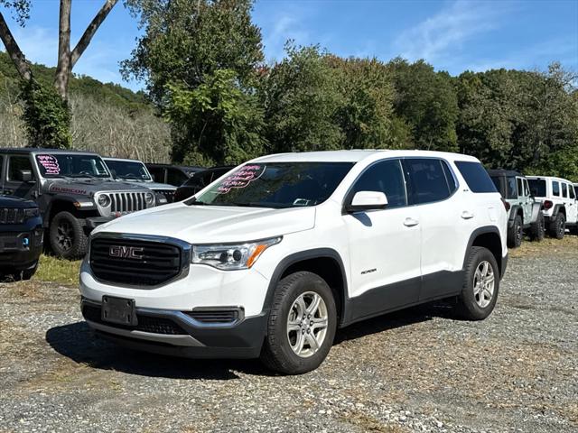 2019 GMC Acadia SLE-1 for sale in Bedford Hills, NY
