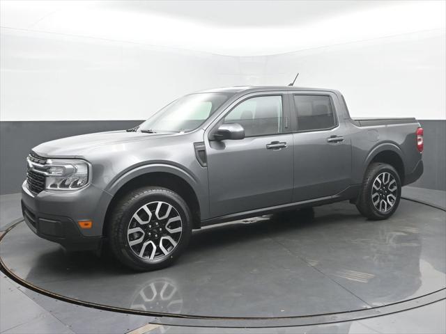 2023 Ford Maverick Lariat