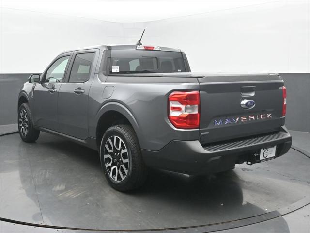 2023 Ford Maverick Lariat