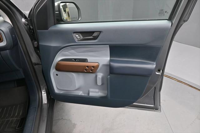 2023 Ford Maverick Lariat