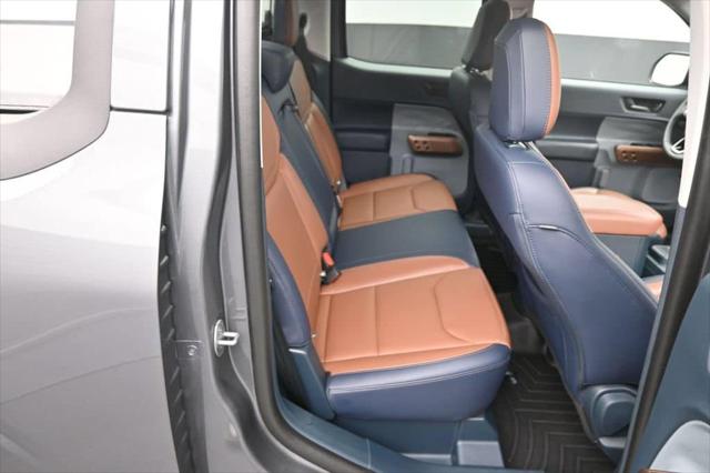 2023 Ford Maverick Lariat