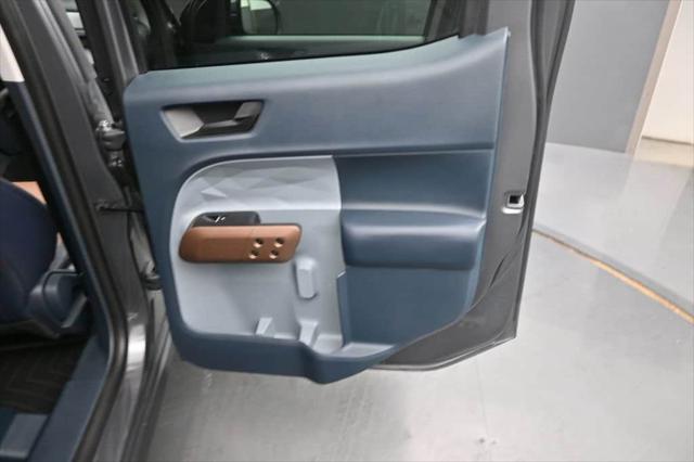 2023 Ford Maverick Lariat