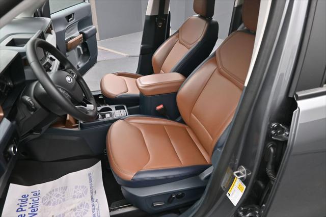2023 Ford Maverick Lariat