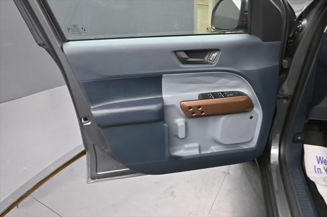 2023 Ford Maverick Lariat
