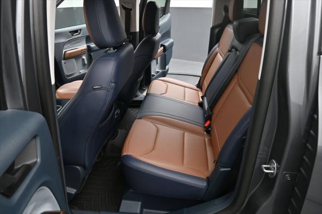 2023 Ford Maverick Lariat