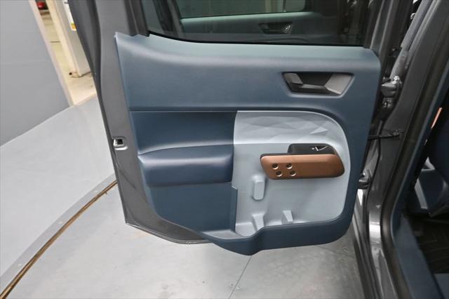 2023 Ford Maverick Lariat