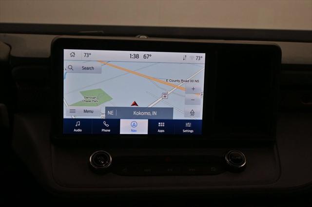 2023 Ford Maverick Lariat