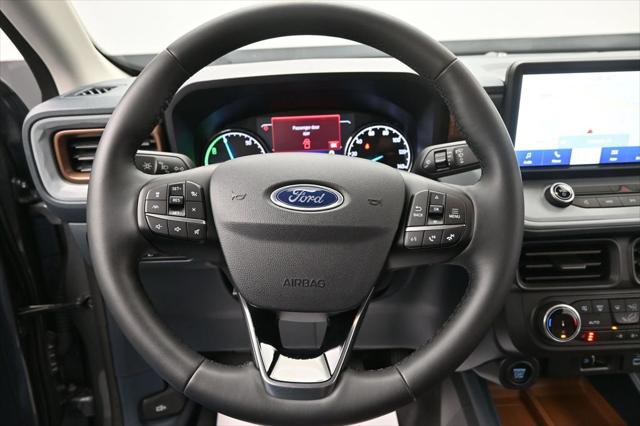 2023 Ford Maverick Lariat