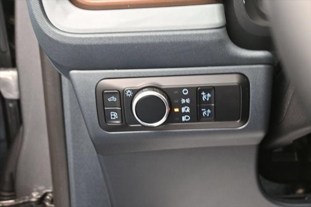 2023 Ford Maverick Lariat