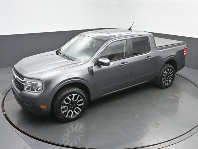 2023 Ford Maverick Lariat