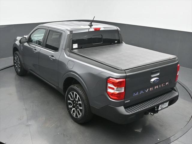 2023 Ford Maverick Lariat