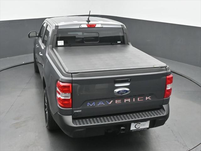 2023 Ford Maverick Lariat